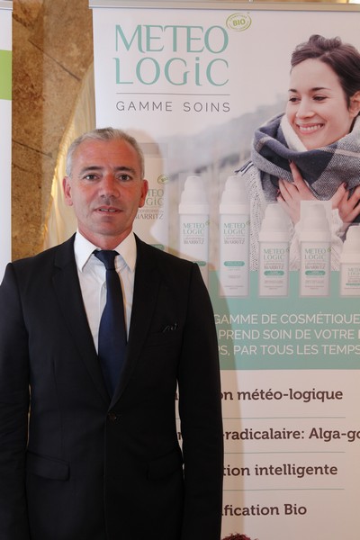 Dermapro launches Laboratoires de Biarritz’s skin care lines in Lebanon